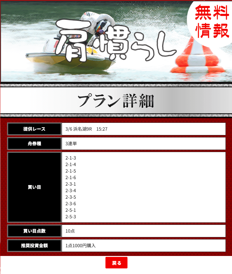 船の時代無料浜名湖2020年03月06日