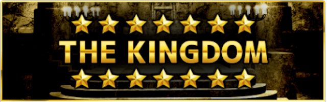 THEKINGDOM